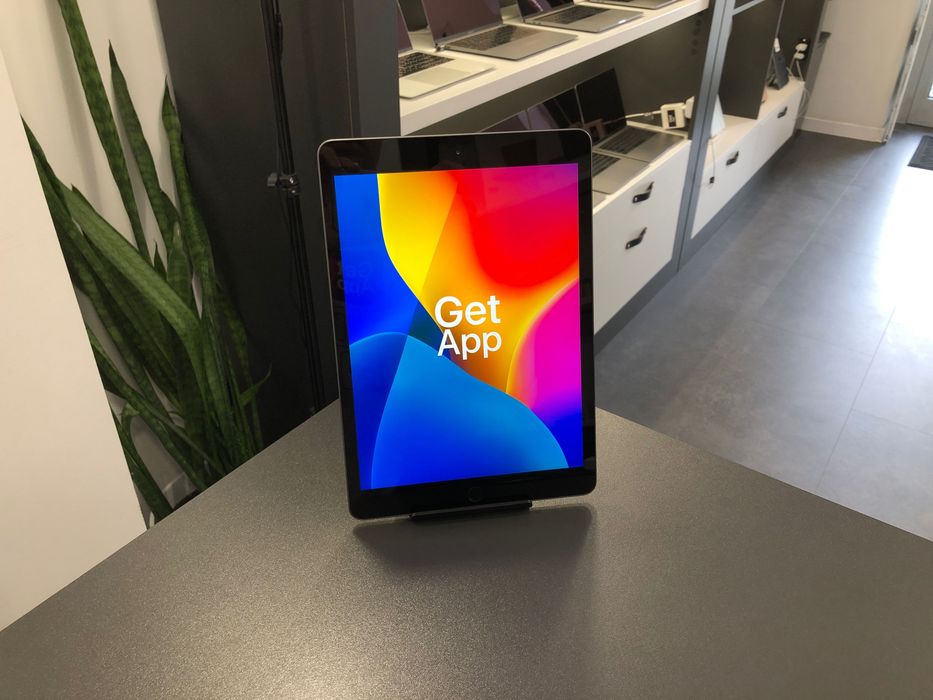 Планшет iPad 8 10.2” 32GB Wi-Fi • ГАРАНТІЯ • СТАН 9/10 99262