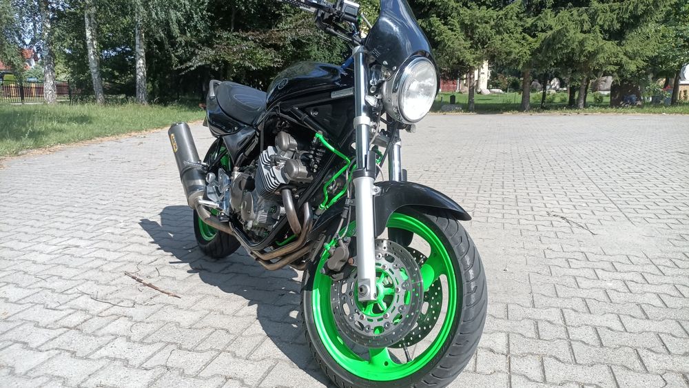 Yamaha