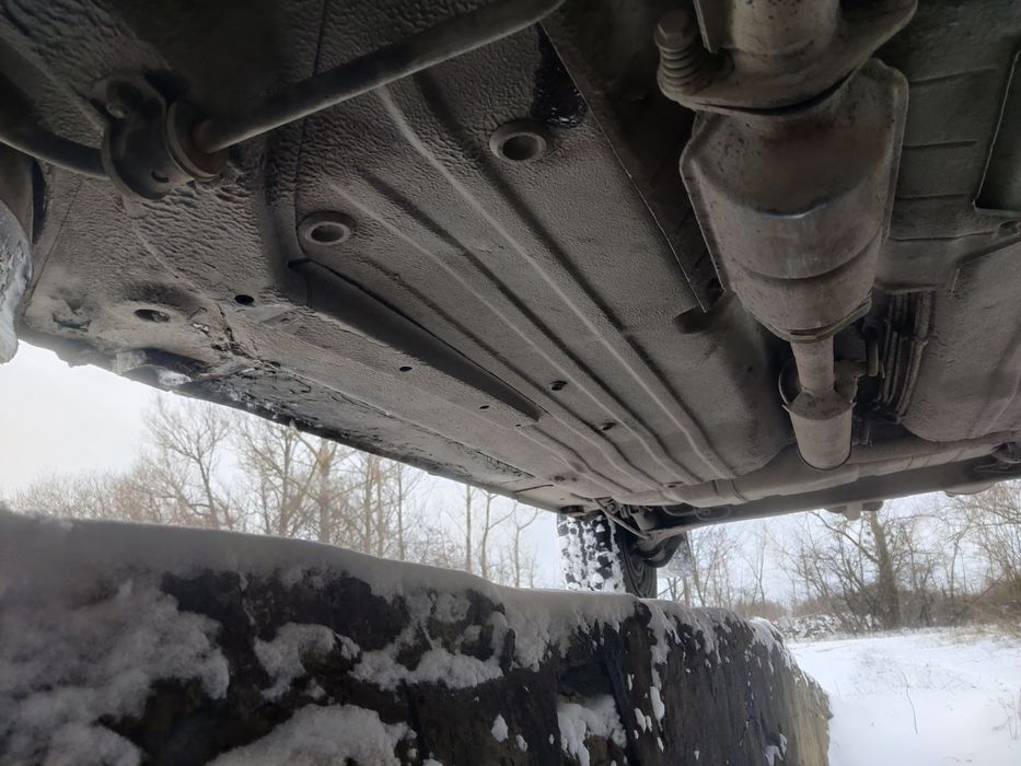 Продам 99 120т пробігу