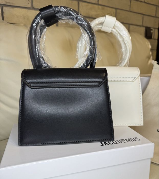 Сумка Jacquemus (жакмюс)