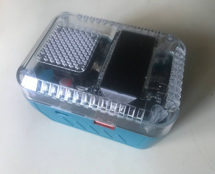 USB Type-C Адаптер для аккумуляторов Makita 140 Вт.