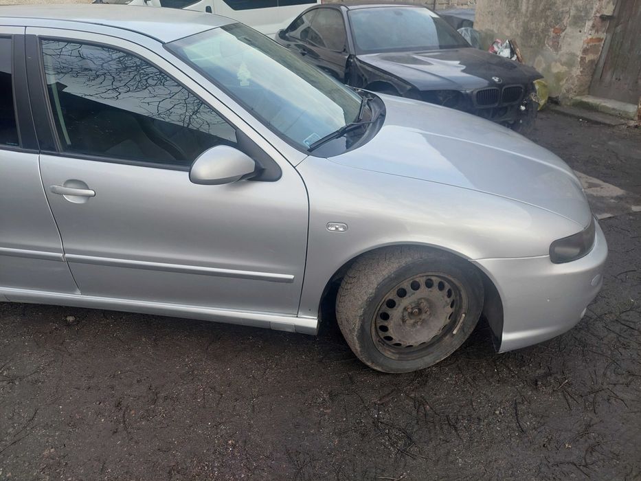 Seat leon 1 1.9 tdi arl