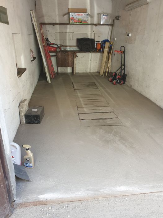 Sprzedam garaż ul. Prusa/Reja księga wieczysta, pełna własność