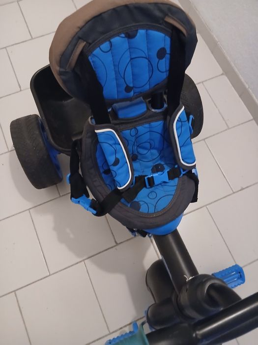 Bicicleta para crianças