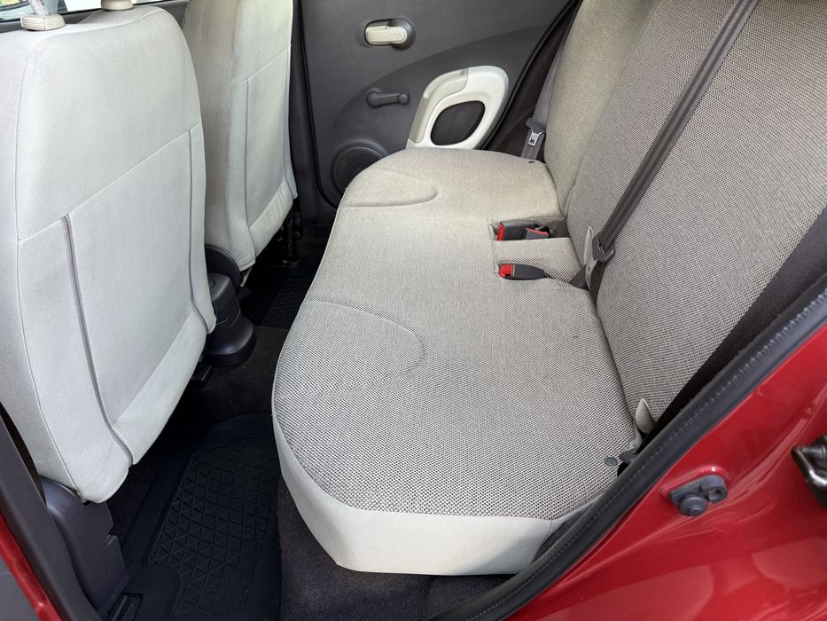 Nissan micra автомат нефарбована один власник