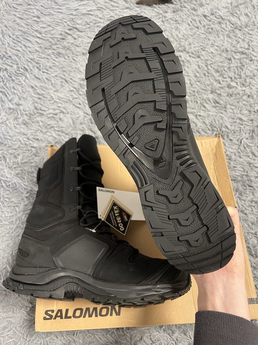 Черевики Salomon XA Forces 8 GTX EN