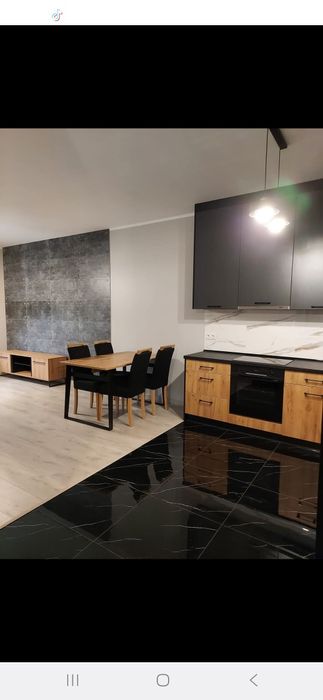 Mieszkanie Apartamenty  Batorego Legnica 42.9m2