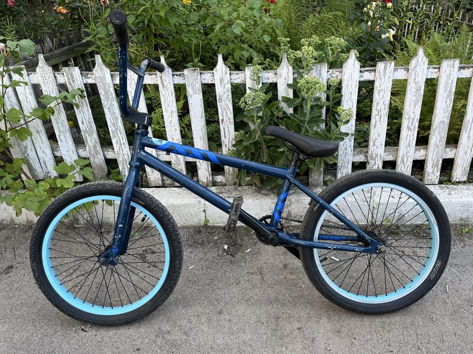 Велосипед БМХ