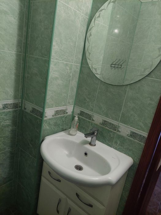 2 комн. квартира на Каролино-Бугазе