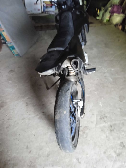 Продам мотоцикл  в нормальному стані