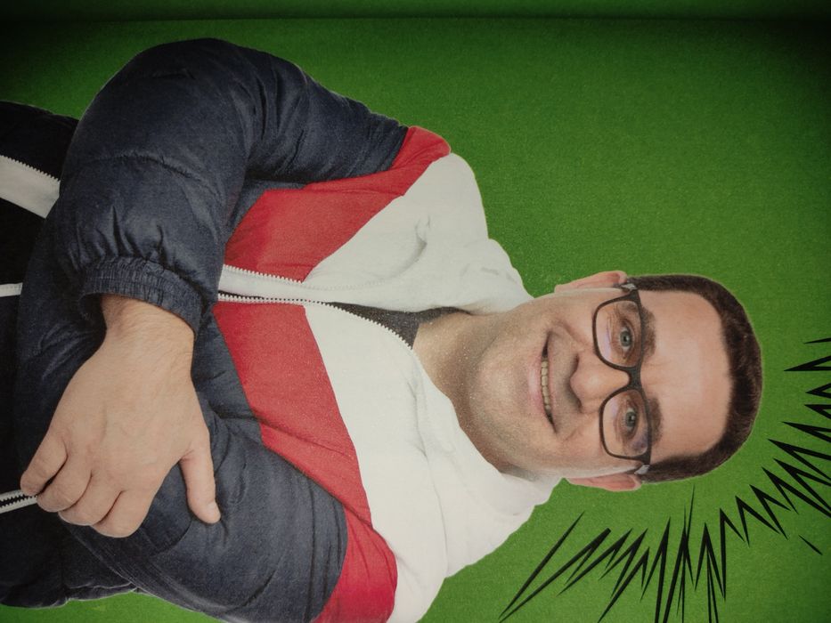 O livro do Ric-Ric Fazeres