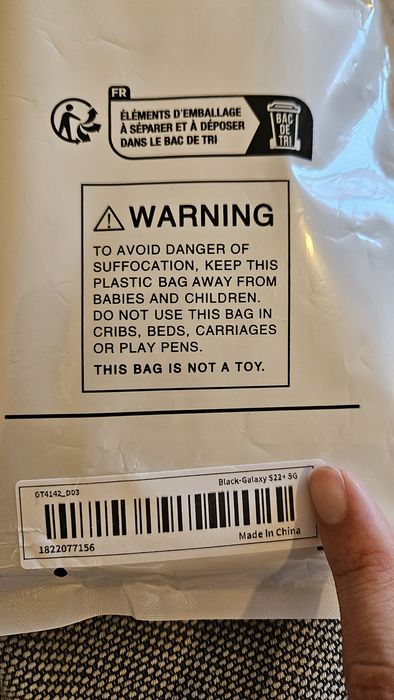 Capa Samsung Galaxy s22+/ s22 plus