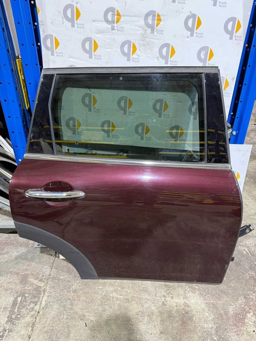 Porta Trás direita mini clubman cooper F54 F55 F56