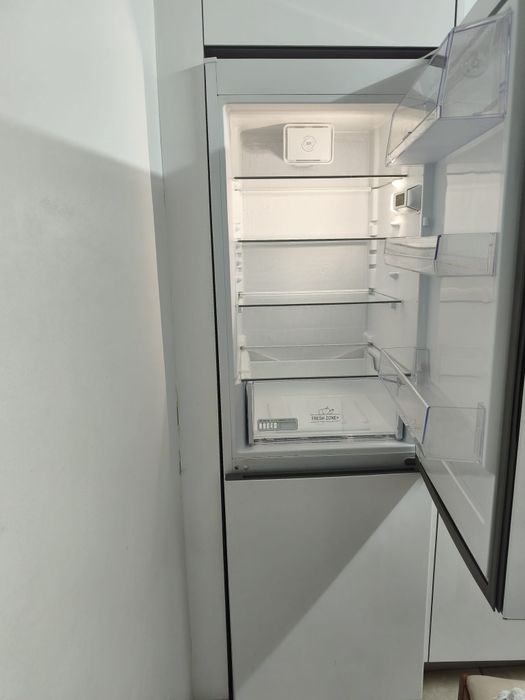 Combinado Hotpoint Ariston