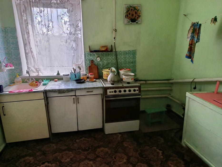 Продажа будинку.