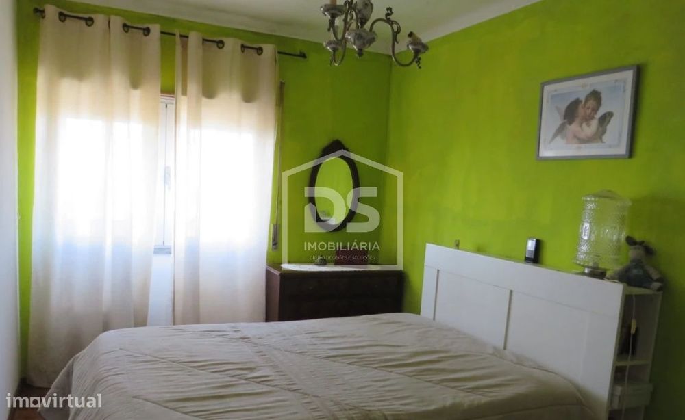 Apartamento T3 Venda em Nazaré,Nazaré