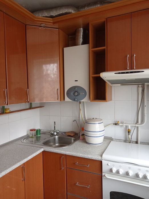Продам 3 квартиру Будівельників( Колос)4/5 26500$торг
