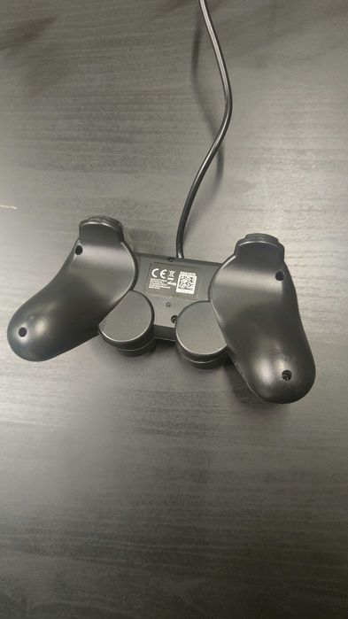 Kontroler Pad Esperanza do PC – używany, sprawny, USB