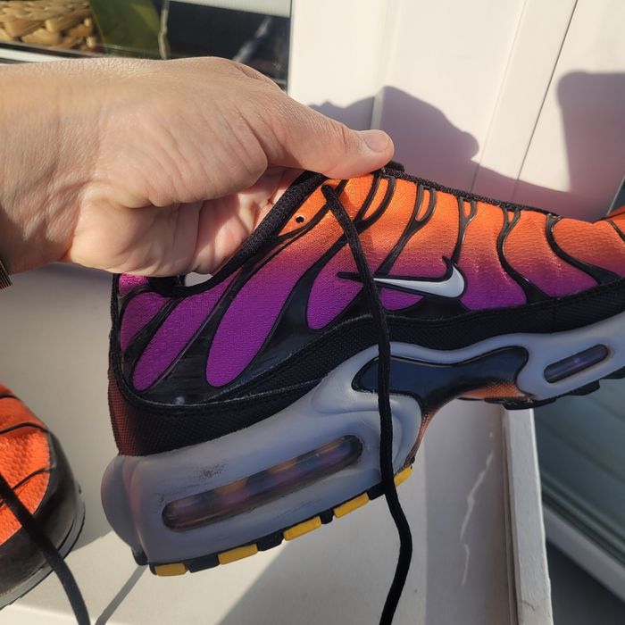 Buty Nike rozmiar 44