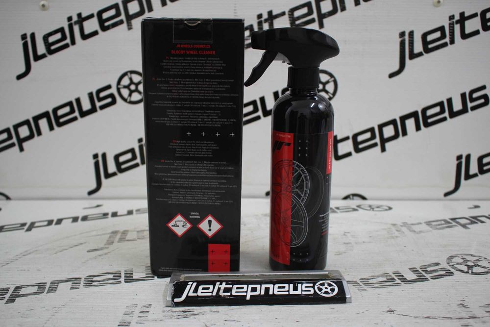 JR Bloody Wheel Cleaner 500ml