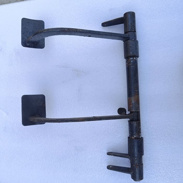 Педальный узел мини трактора Forte 240 и однотипных моделей ..