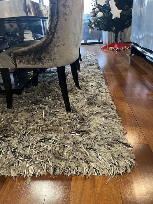 Duas Carpetes 2/3  metros