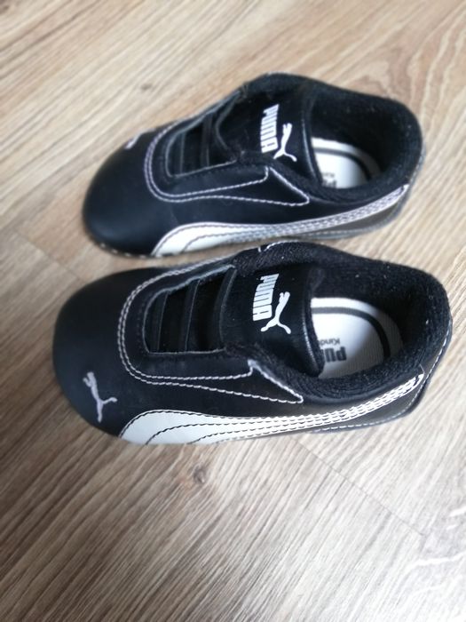 Buciki sportowe Puma