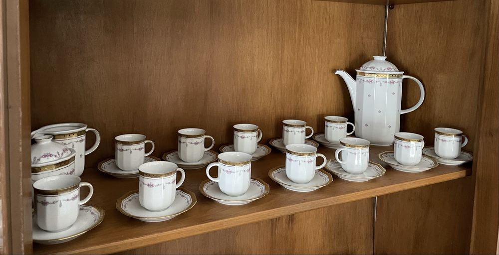 Conjunto Tirschenreuth bavaria