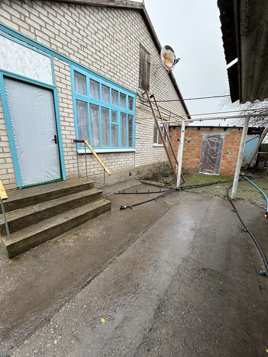 Продам будинок с. Межиріч