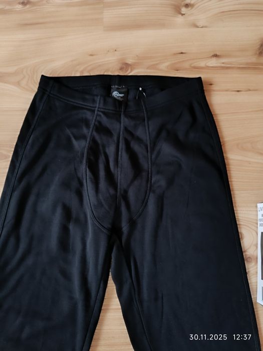 Spodnie termiczne męskie Livergy r XL