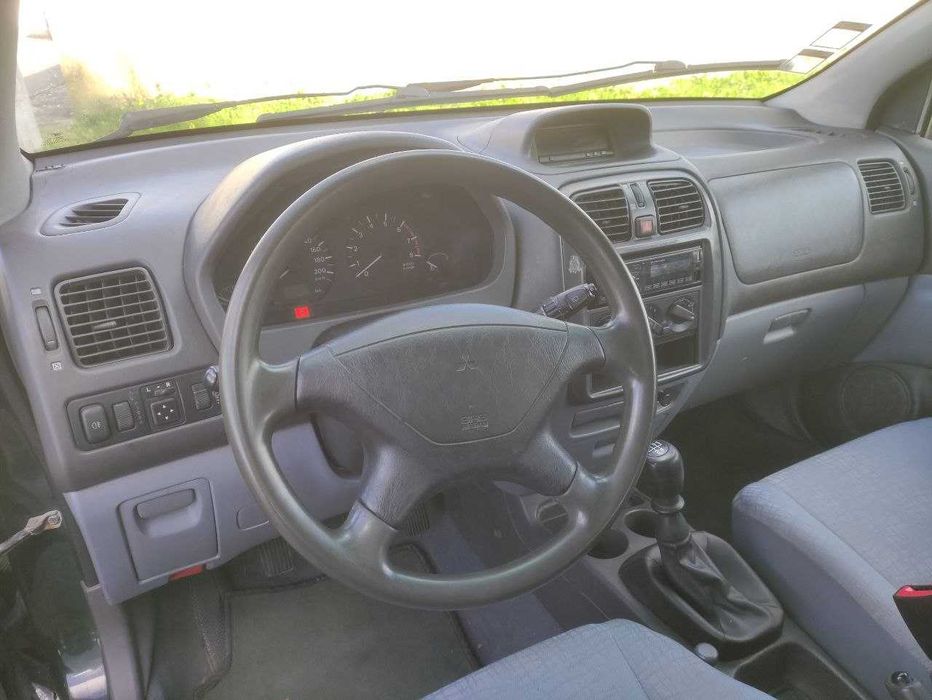 Mitsubishi Spacestar 1.3 Comfort