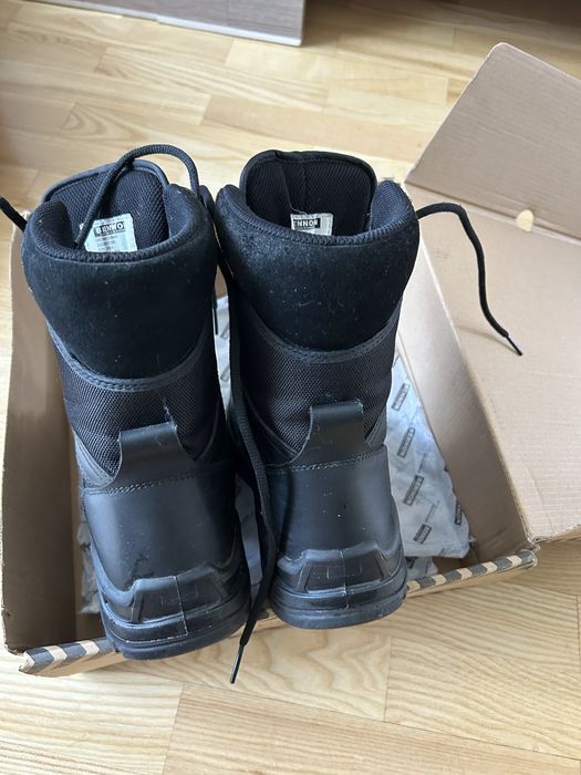 Bennony buty militarne