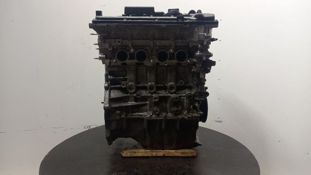 Двигатель Toyota Prius Corolla 1.8i 16V 2020 2ZR-FXE