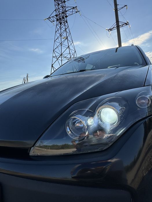 Renault Laguna 2010