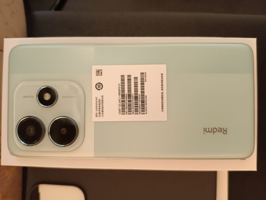 Xiaomi Redmi Note 14 5G