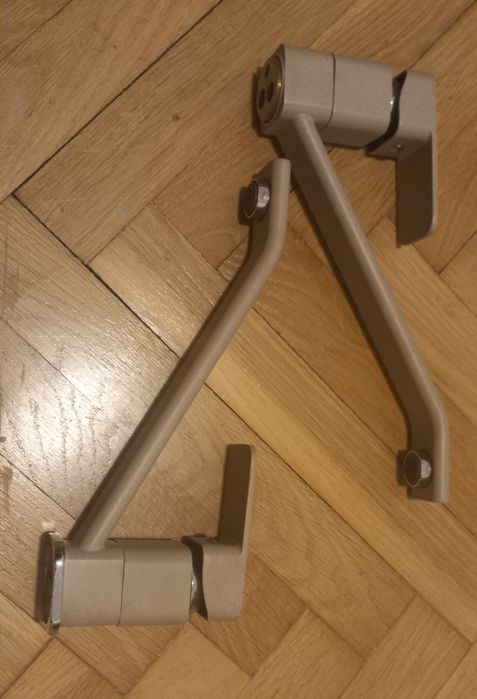 Bateria, kran kuchenny