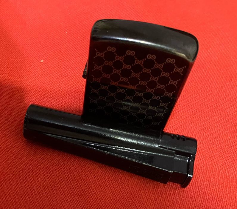 Газова запальничка Clipper, бензинова бренд EARTH