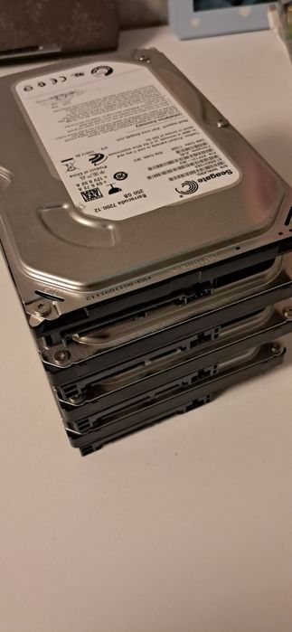 Hdd 2.5 / hdd 3.5