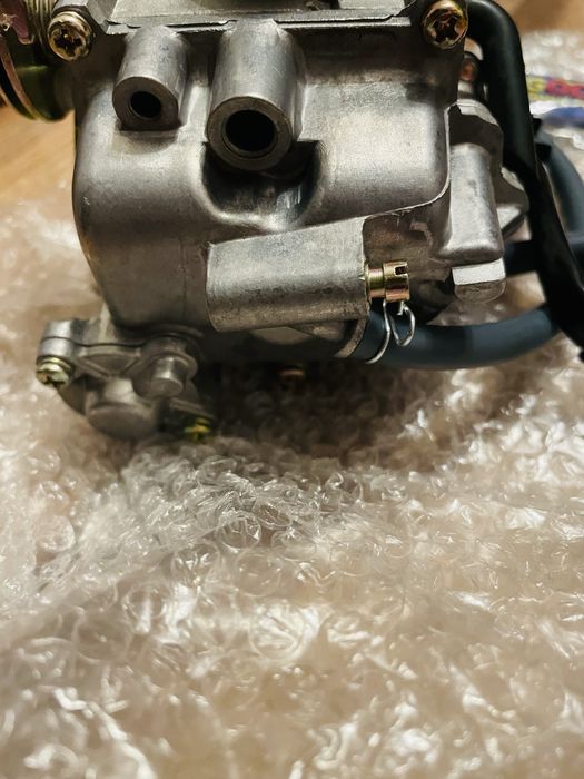 Gaznik skuter 4T 50cc