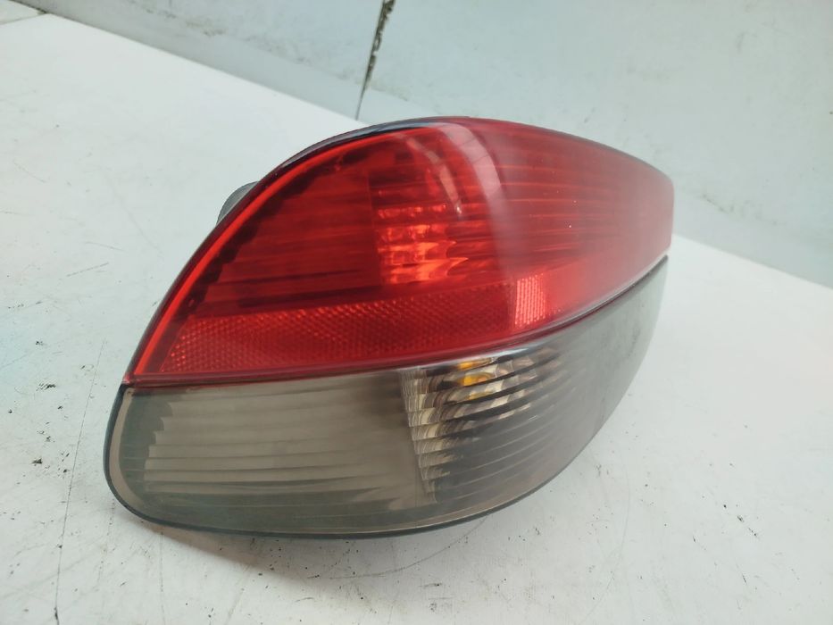 Farolim direito PEUGEOT 406 (8B)