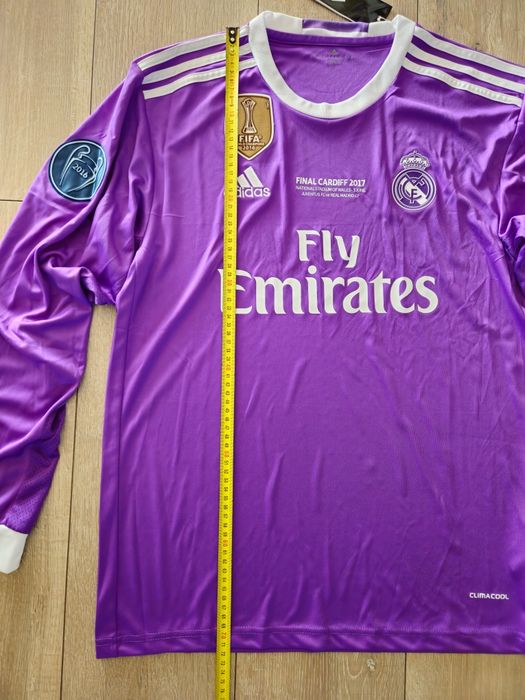 Bluza Real Madrid