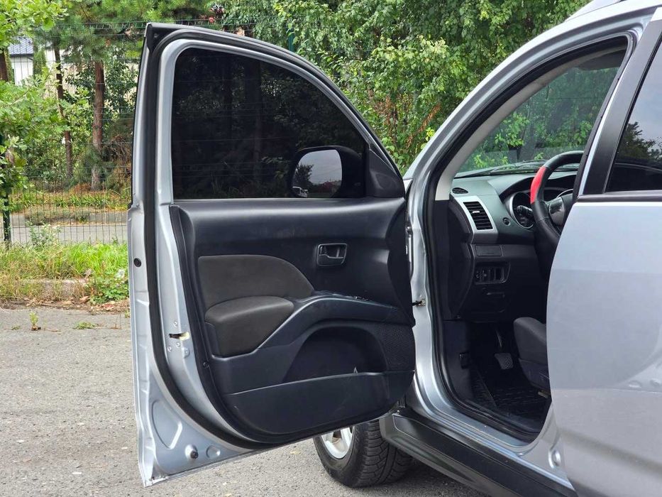Продам Mitsubishi Outlander 2009. Можна в розстрочку, під викуп.
