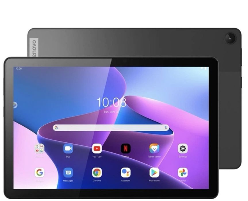 Lenovo Tab M10 HD 10.1’’ / 64GB.