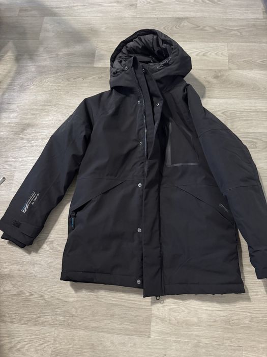Куртка 140 зима нова