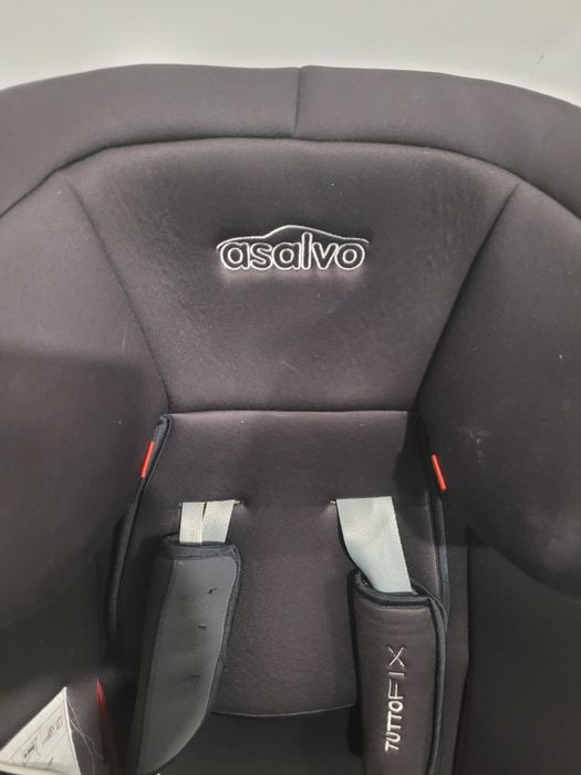 Vendo Cadeirinha de bebé - carro