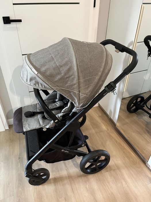 Wózek 2 w 1 Cybex Balios S