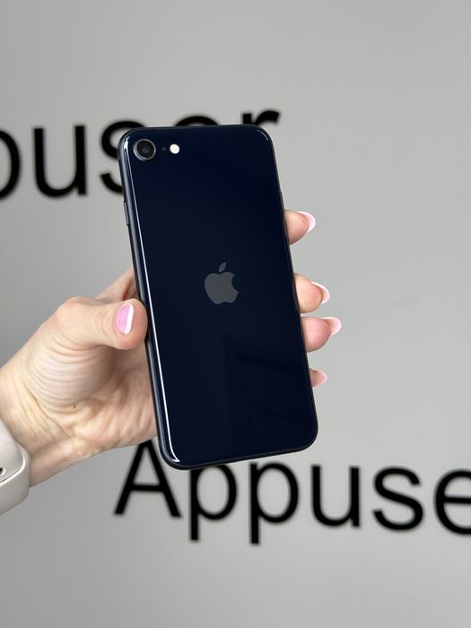 iphone se 2022 256 - купити телефони та аксесуари - Ціна на OLX.ua