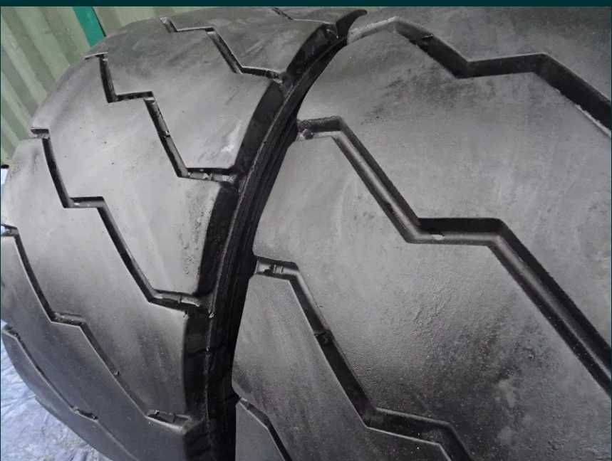 Opona Opony Michelin Stabil X 355/65 - R 15