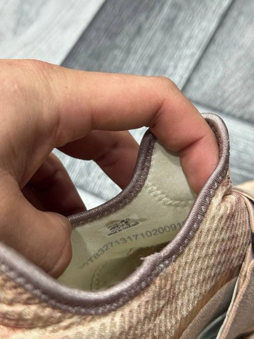 ECCO Biom Amrap Strap