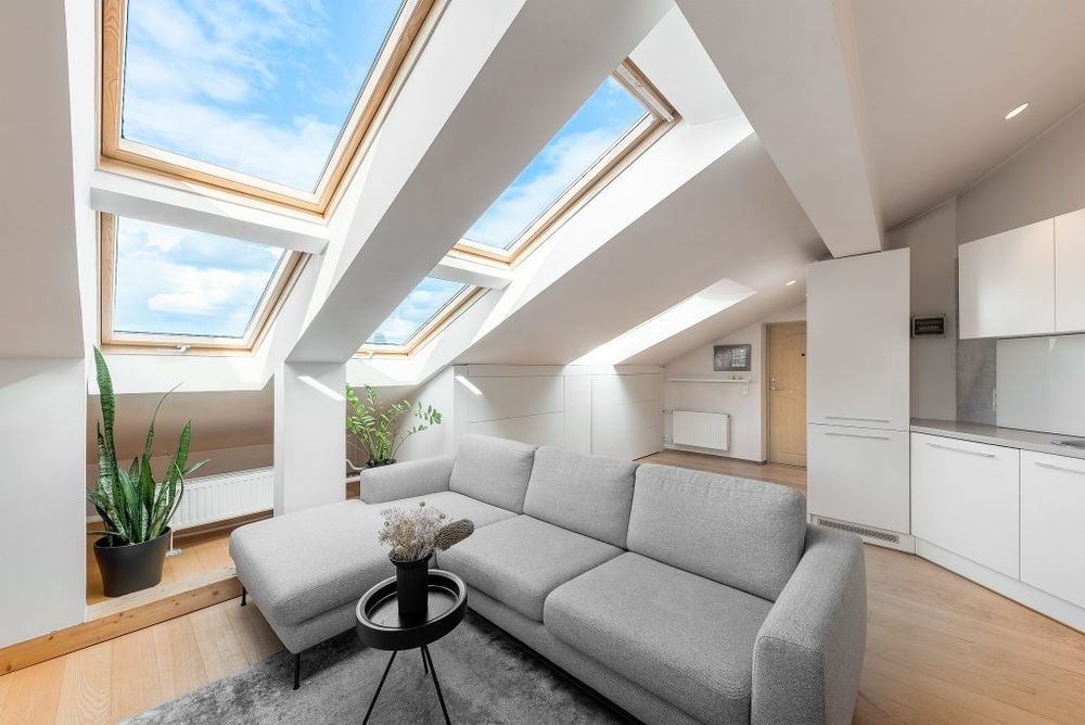 Tanio Fotograf wnętrz nieruchomości + dron - zdj. video